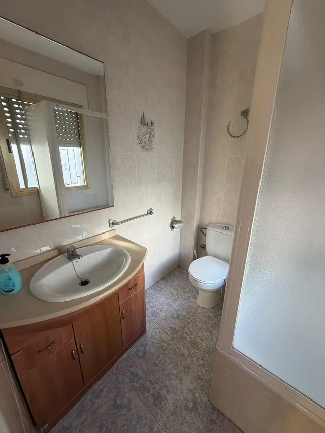 CASA INDEPENDIENTE EN EL ESTRECHO DE SAN GINÉS – 290 m2 – 5 DORMITORIOS – 4 BAÑOS — 6