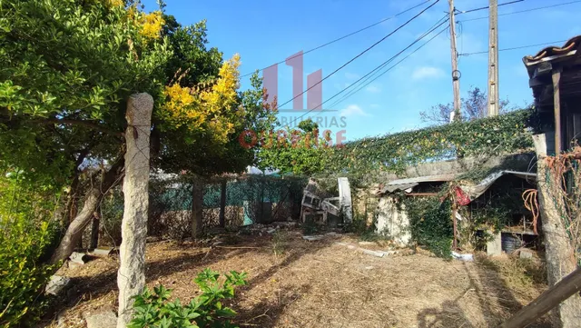 CASA PARA REFORMAR CON PARCELA DE MÁS DE 2000 METROS EN LA ZONA DE LA RESIDENCIA, PRÓXIMA AL HOSPITAL. — 8