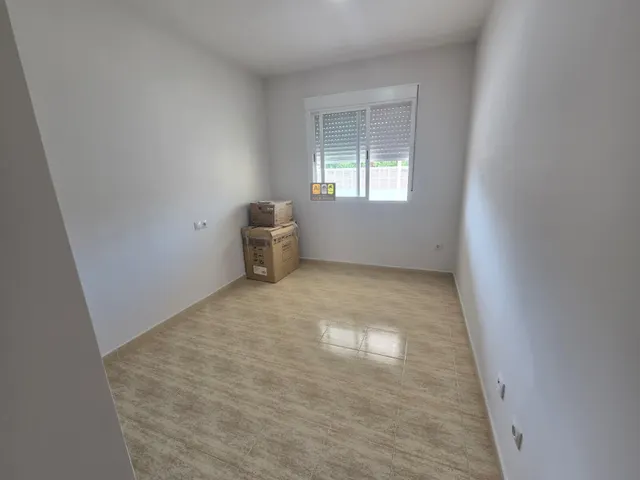 CHALET ADOSADO EN LA NUCÍA (BELLO HORIZONTE) — 9