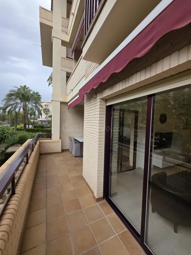 Estupendo apartamento a pocos pasos de la playa - foto 3