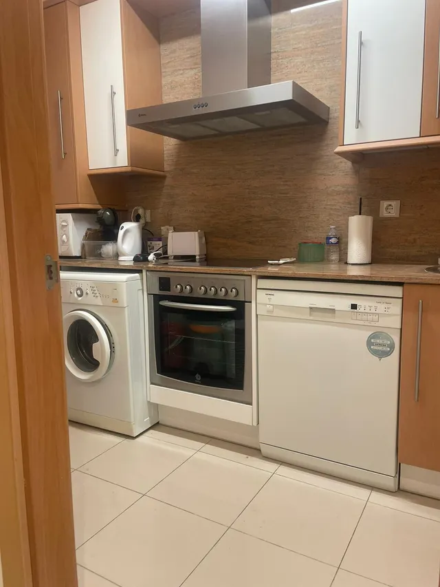 PLANTA BAJA+ PK+ TRASTERO EN PLATJA CAPELLANS — 25