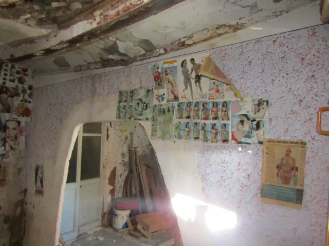 BENIPEIXCAR, GANDIA - SOLAR PARA CONSTRUIR UNA CASA GRANDE - SE VENDE — 7