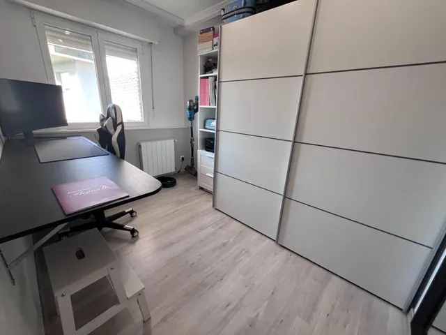 PRECIOSO PISO JUNTA A LA RIA DE COLINDRES DE 3 DORMITORIOS — 7