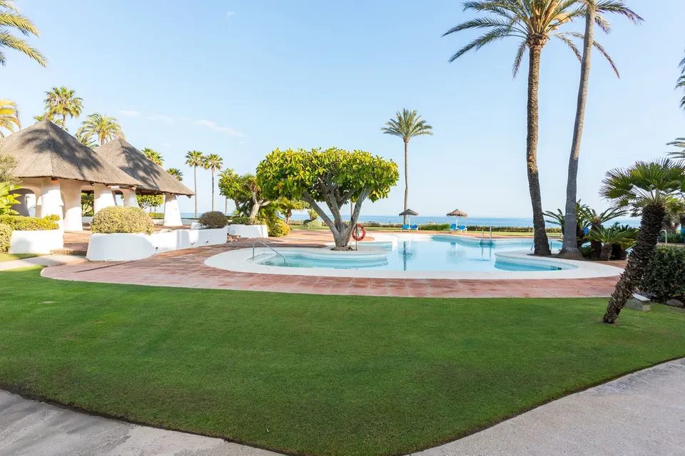 Apartamento 2 habitaciones 140m² en venta - Costa Del Sol