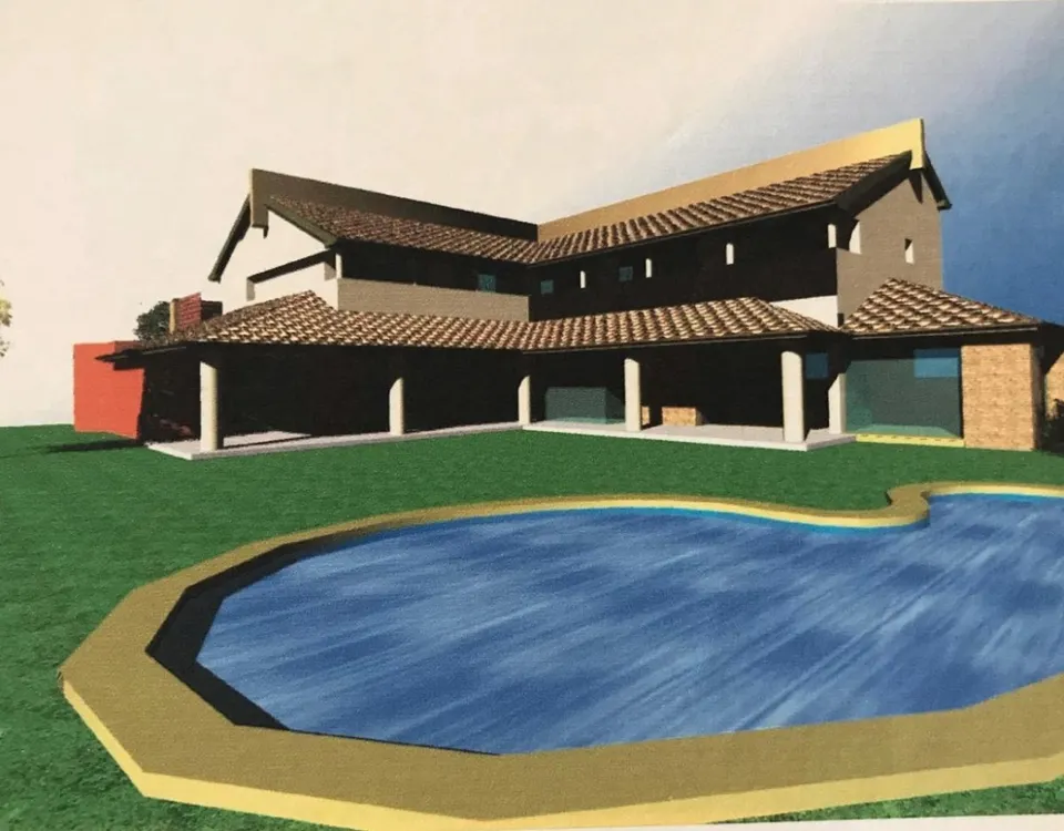 TERRENO URBANO DE 1083 M2 EN CONDEQUINTO.
