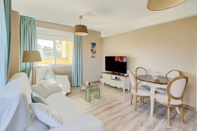 Apartamento 2 habitaciones 96m² en venta - Riviera del sol — 18