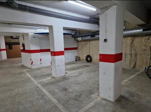 Plaza de parking en Sant Antoni de Calonge - foto 2