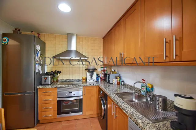REF: 01525 ADOSADO BONALBA GOLF — 11