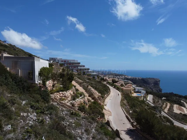 Villa 3 habitaciones 414m² en venta - Cumbre del Sol - foto 2