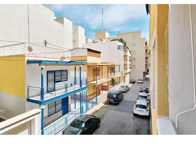 Apartamento 2 habitaciones 75m² en venta - Centro — 3