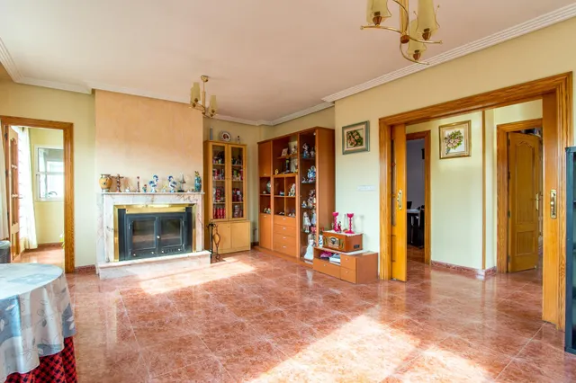 VIVIR EN LA ALCAYNA — 15