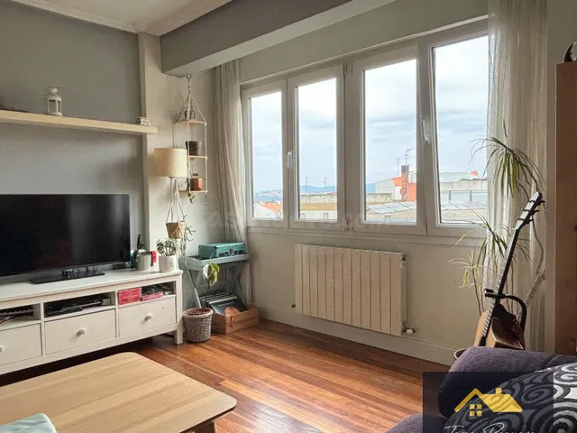 Se vende piso céntrico en Santurtzi - foto 2