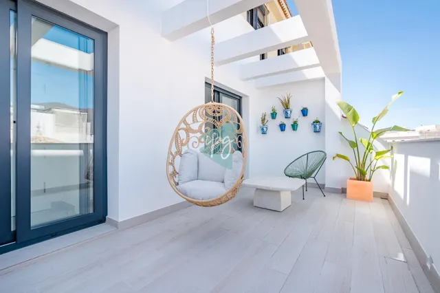 Apartamento Avenida España — 12