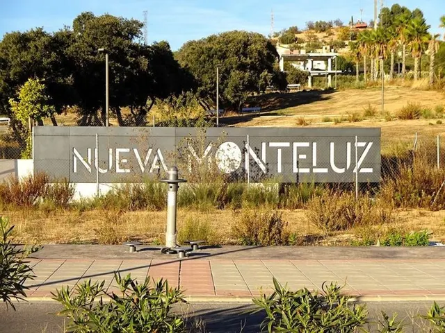 Terreno en NUEVA MONTELUZ, con 193 m2, urbano