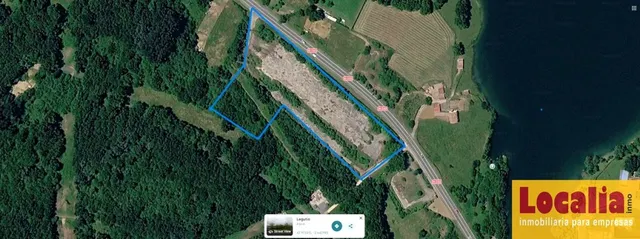 Venta de extenso suelo urbano en Legutio - foto 4