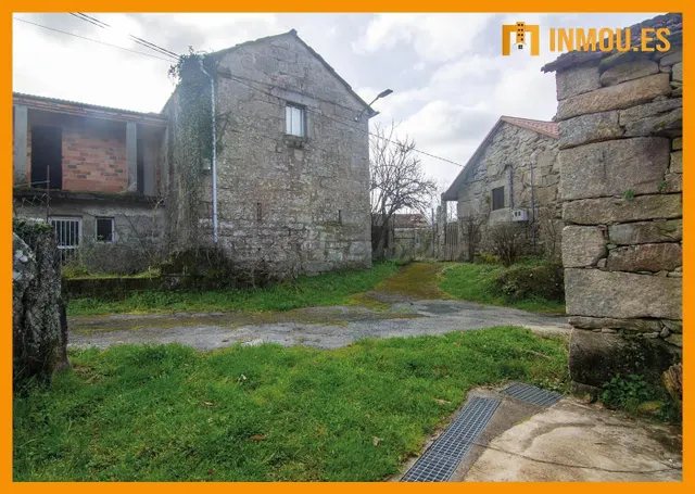 SE VENDE CASA EN PEDRIÑA, O IRIXO, OURENSE - foto 3