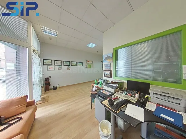 LOCAL-VIVIENDA EN VENTA. EL ESPIRALL. - foto 3
