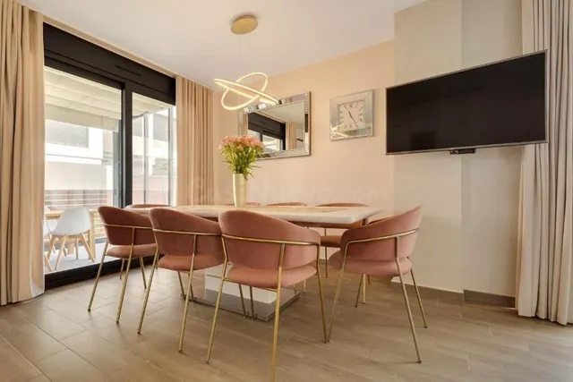 Villa 5 habitaciones 194m² en venta - Aguas Nuevas — 14