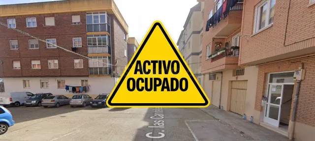 PISO EN DUEÑAS