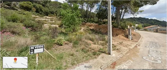 GRAN PARCELA EN REGASOL — 3