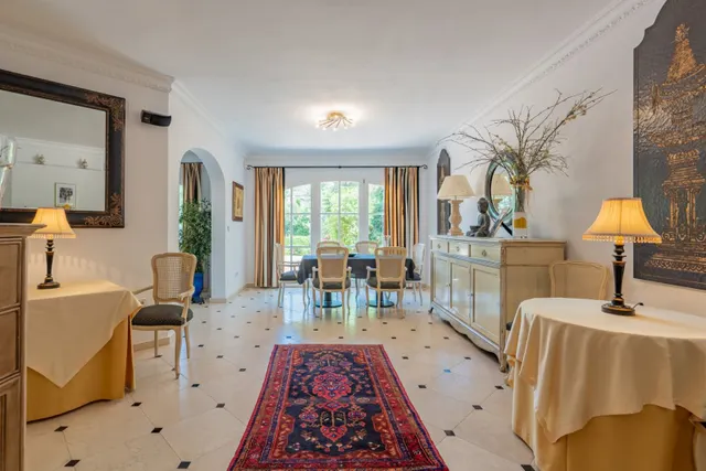 Villa 5 habitaciones 392m² en venta - Comunidad valenciana — 36