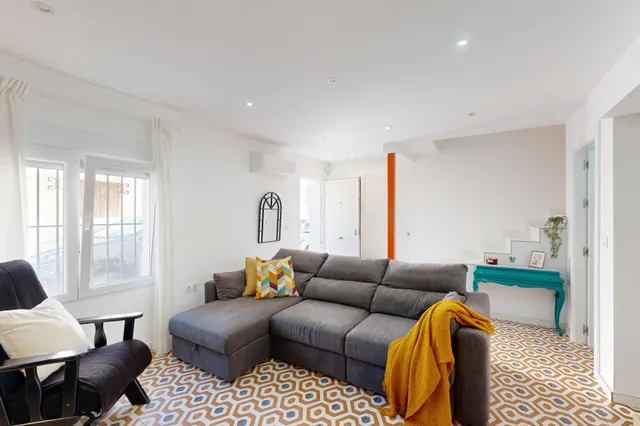 Encantadora Casa en el Corazón de Orihuela — 6