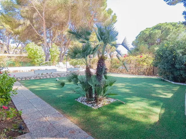 Villa 6 habitaciones 268m² en venta - Campoamor — 31