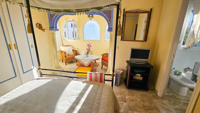 Adosado 4 habitaciones 210m² en venta - Costa Del Sol — 25