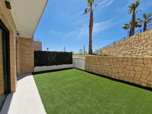 Apartamento dúplex en la urb. Stone Valley, Camporrosso — 23