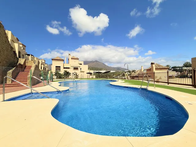Ático 2 habitaciones 100m² en venta - Costa Del Sol — 33