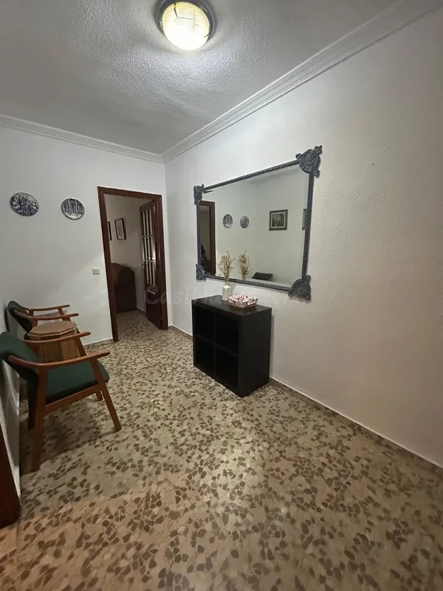 ¡¡¡OPORTUNIDAD EN ALMOGÁVARES, PISO DE ALQUILER PARA MILITARES!!! — 5