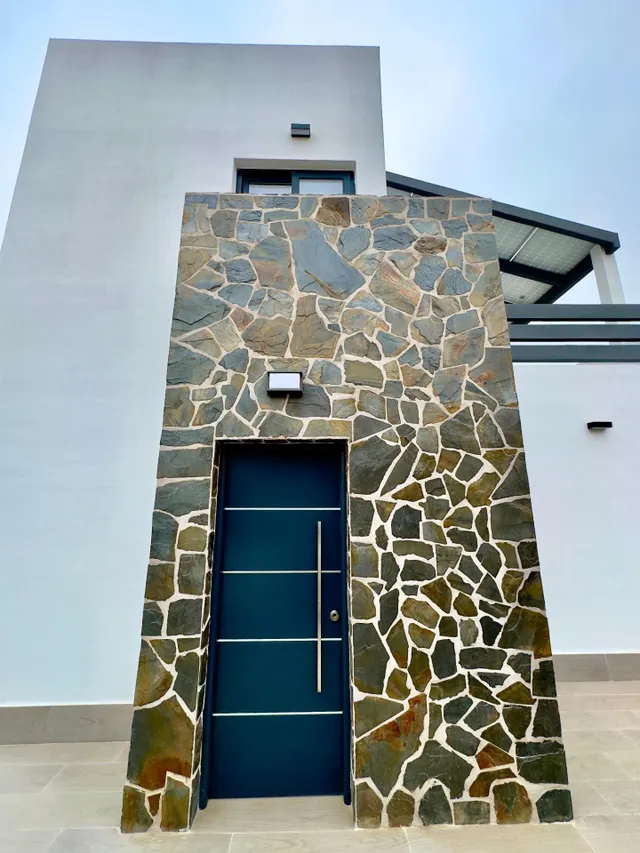 VILLA EN CIUDAD QUESADA. ALICANTE — 20