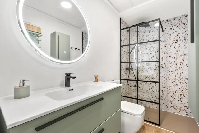Piso 3 habitaciones 102m² en venta - Pau II — 37