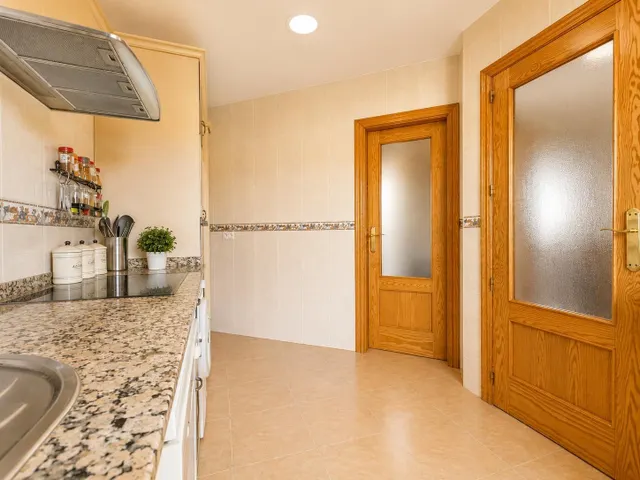 ¡¡ casa con gran terraza en Montoro, cordoba !! — 21