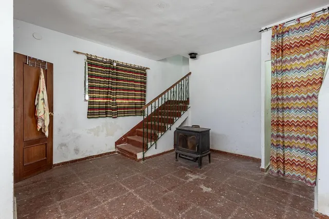 Cortijo con casa de 117 m2 y terreno de 2.312 m2 en Santa Fe — 7