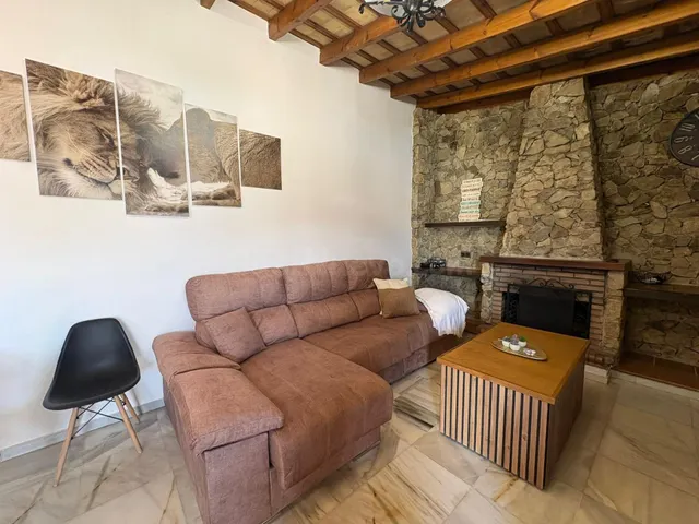 ALQUILER VACACIONAL VILLA SOMBRAJITO - foto 5