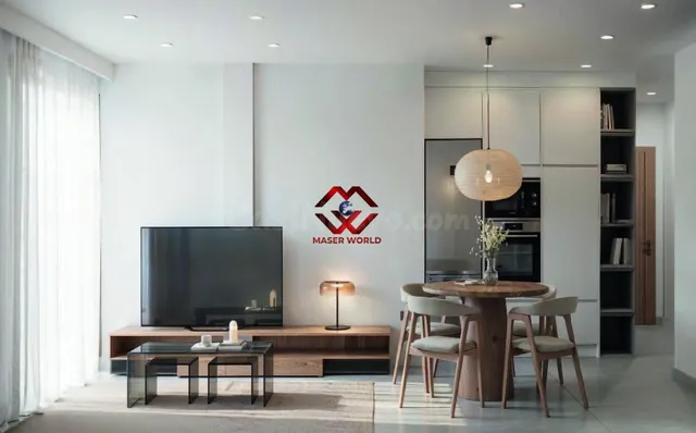 Apartamentos Modernos en Venta a Solo 250 m de la Playa de E - foto 4