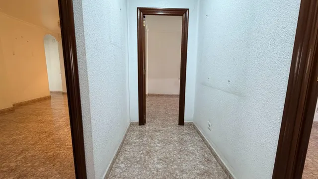 Piso céntrico en Mislata, ¡Gran oportunidad! — 21