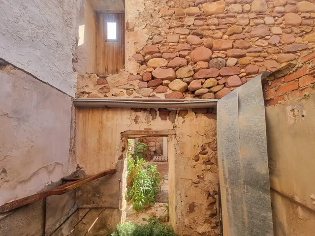 CASA DE PUEBLO EN SONEJA - foto 3