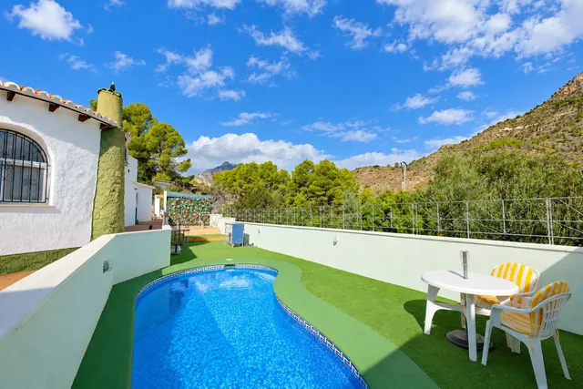 Chalet 4 habitaciones 196m² en venta - Maryvilla — 4