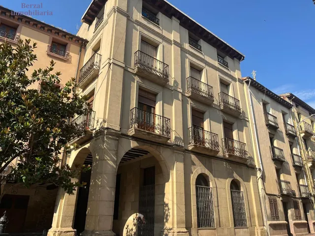 Casa singular en Cenicero, La Rioja — 14