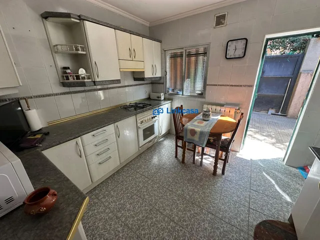CASA INDEPENDIENTE EN METRO OPAÑEL DE 309 METROS CUADRADOS — 7