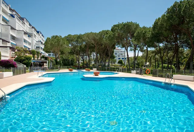 Apartamento 2 habitaciones 114m² en venta - Marbella — 24
