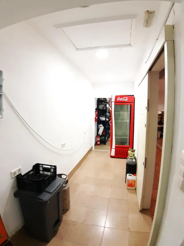 Amplio Local Comercial de 600 m2 en Ubicación Estratégica de Calahonda Baja — 19