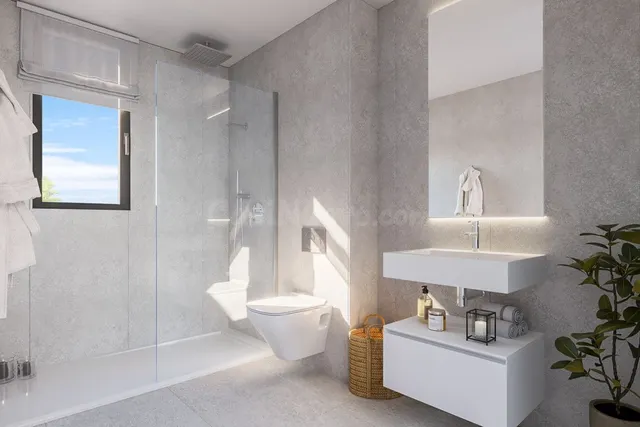 Apartamento 3 habitaciones 142m² en venta - Marbella — 15