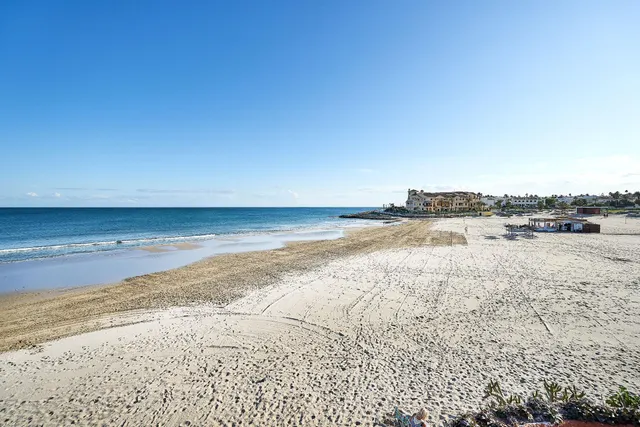 Piso con gran terraza a 300 metros de la playa de La Zenia — 35