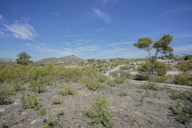 Villa 4 habitaciones 422m² en venta - Valle Del Sol — 4