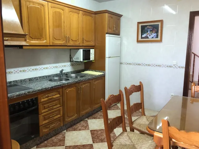 Adosado 4 habitaciones 194m² en venta - Andalucia — 11