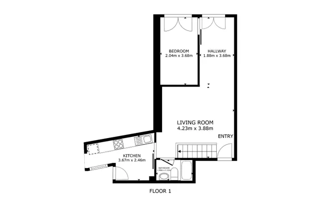 ¿Atencion inversores, vivienda en rentabilidad!! Alquilada con contrato vigente hasta 2029 — 29