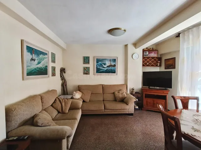 Piso en venta en Carolinas Pla - foto 2